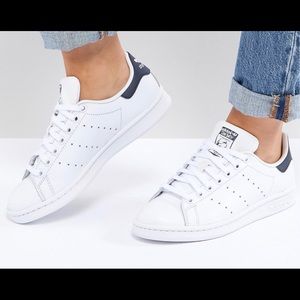 Stan Smith Adidas Sneakers Mens Size 5.5/ womens 7